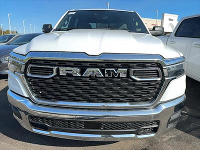 New 2025 Ram 1500 Big Horn Crew Cab 4x4 Pickup for sale #26002J - photo 2