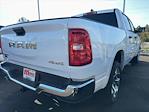 New 2025 Ram 1500 Big Horn Crew Cab 4x4 Pickup for sale #26002J - photo 5