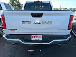 New 2025 Ram 1500 Big Horn Crew Cab 4x4 Pickup for sale #26002J - photo 6