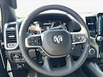New 2025 Ram 1500 Big Horn Crew Cab 4x4 Pickup for sale #26002J - photo 8
