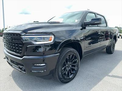 New 2026 Ram 1500 Limited Crew Cab 4x4 Pickup for sale #26002K - photo 1