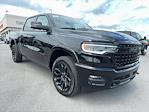 New 2026 Ram 1500 Limited Crew Cab 4x4 Pickup for sale #26002K - photo 3