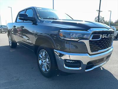 New 2026 Ram 1500 Big Horn Crew Cab for sale #26013K - photo 2
