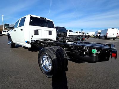 New 2026 Ram 3500 Crew Cab 60 CA Cab Chassis for sale #26825K - photo 2