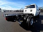 New 2026 Ram 3500 Crew Cab 60 CA Cab Chassis for sale #26825K - photo 10