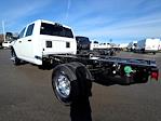 New 2026 Ram 3500 Crew Cab 60 CA Cab Chassis for sale #26825K - photo 2