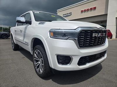 New 2025 Ram 1500 Limited Longhorn Crew Cab 4x4 Pickup for sale #26046J - photo 1