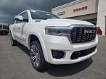 New 2025 Ram 1500 Limited Longhorn Crew Cab 4x4 Pickup for sale #26046J - photo 1