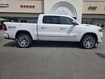 New 2025 Ram 1500 Limited Longhorn Crew Cab 4x4 Pickup for sale #26046J - photo 2