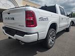 New 2025 Ram 1500 Limited Longhorn Crew Cab 4x4 Pickup for sale #26046J - photo 3