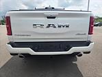 New 2025 Ram 1500 Limited Longhorn Crew Cab 4x4 Pickup for sale #26046J - photo 4
