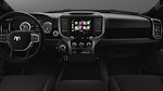 New 2025 Ram 1500 Warlock Crew Cab 4x4 Pickup for sale #26047J - photo 6