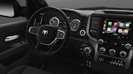 New 2025 Ram 1500 Warlock Crew Cab 4x4 Pickup for sale #26047J - photo 9