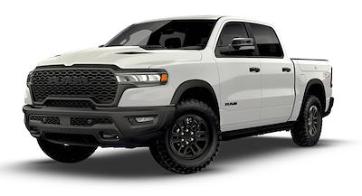 New 2026 Ram 1500 Rebel Crew Cab for sale #261980 - photo 1