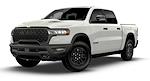 New 2026 Ram 1500 Rebel Crew Cab for sale #261980 - photo 1