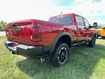 New 2026 Ram 2500 Rebel Crew Cab for sale #26502K - photo 4