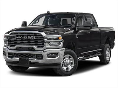 New 2026 Ram 2500 Laramie Crew Cab for sale #26517K - photo 1
