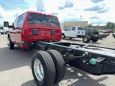 New 2026 Ram 3500 Crew Cab 60 CA Cab Chassis for sale #26801K - photo 2