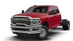 New 2026 Ram 3500 Crew Cab 60 CA Cab Chassis for sale #26801K - photo 1