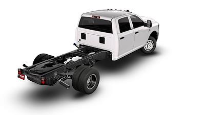 New 2026 Ram 3500 Crew Cab 60 CA Cab Chassis for sale #26802K - photo 2