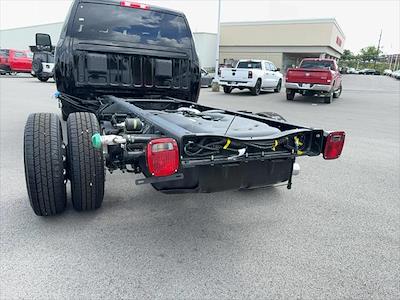 New 2026 Ram 3500 Crew Cab 60 CA Cab Chassis for sale #26803K - photo 2