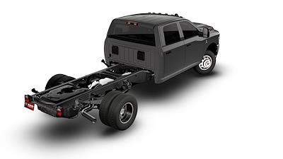 New 2026 Ram 3500 Crew Cab 60 CA Cab Chassis for sale #26808K - photo 2