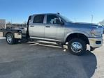 2024 Ram 3500 Crew Cab DRW 4x4, Flatbed Truck for sale #26822H - photo 3