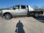 2024 Ram 3500 Crew Cab DRW 4x4, Flatbed Truck for sale #26822H - photo 6