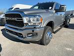 2024 Ram 3500 Crew Cab DRW 4x4, Flatbed Truck for sale #26822H - photo 7