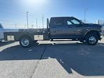 2024 Ram 3500 Crew Cab DRW 4x4, Flatbed Truck for sale #26823H - photo 3