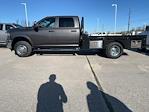 2024 Ram 3500 Crew Cab DRW 4x4, Flatbed Truck for sale #26823H - photo 6