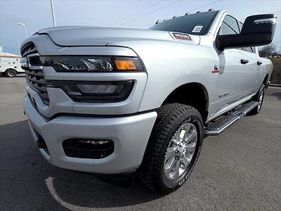 New 2026 Ram 3500 Big Horn Crew Cab for sale #26823K - photo 1