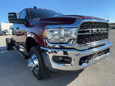 2024 Ram 3500 Crew Cab DRW 4x4, Cab Chassis for sale #26824H - photo 1