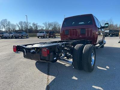 2024 Ram 3500 Crew Cab DRW 4x4, Cab Chassis for sale #26824H - photo 2