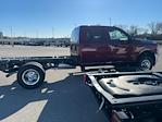 2024 Ram 3500 Crew Cab DRW 4x4, Cab Chassis for sale #26824H - photo 3