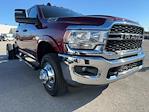 2024 Ram 3500 Crew Cab DRW 4x4, Cab Chassis for sale #26824H - photo 9