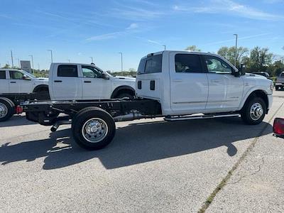 2024 Ram 3500 Crew Cab DRW 4x4, Cab Chassis for sale #26830H - photo 2