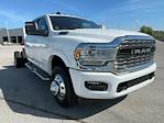 2024 Ram 3500 Crew Cab DRW 4x4, Cab Chassis for sale #26830H - photo 1