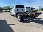 2024 Ram 3500 Crew Cab DRW 4x4, Cab Chassis for sale #26830H - photo 4