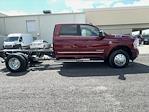 2024 Ram 3500 Crew Cab DRW 4x4, Cab Chassis for sale #26832H - photo 3