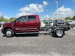 2024 Ram 3500 Crew Cab DRW 4x4, Cab Chassis for sale #26832H - photo 6