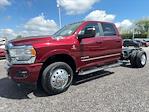 2024 Ram 3500 Crew Cab DRW 4x4, Cab Chassis for sale #26832H - photo 7