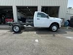 New 2024 Ram 3500 Tradesman Regular Cab 4x4 60 CA Cab Chassis for sale #26834H - photo 3