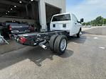 New 2024 Ram 3500 Tradesman Regular Cab 4x4 60 CA Cab Chassis for sale #26834H - photo 2