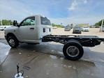 New 2024 Ram 3500 Tradesman Regular Cab 4x4 60 CA Cab Chassis for sale #26834H - photo 6