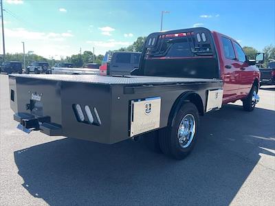 New 2026 Ram 3500 Crew Cab Flatbed Truck for sale #26838K - photo 2