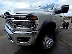 New 2026 Ram 5500 Crew Cab 84 CA Cab Chassis for sale #29501K - photo 1