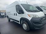 New 2025 Ram ProMaster 2500 High Roof Empty Cargo Van for sale #29801J - photo 3