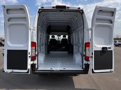 New 2025 Ram ProMaster 3500 Super High Roof Empty Cargo Van for sale #29805J - photo 2