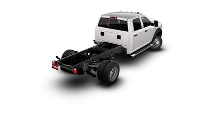 New 2026 Ram 4500 Crew Cab 60 CA Cab Chassis for sale #322356 - photo 2